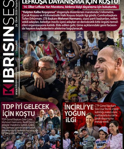 26 EKİM 2026 MANŞET