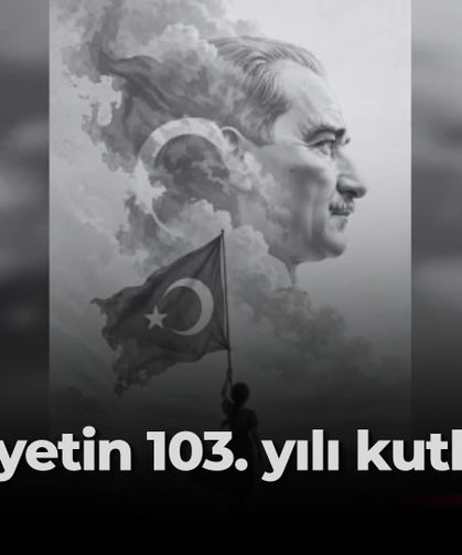 29 Ekim Cumhuriyet Bayramı mesajları…
