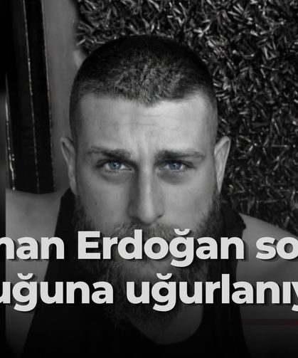 Gemi faciasında hayatını kaybeden Süleyman Erdoğan, yarın Esentepe’de defnedilecek