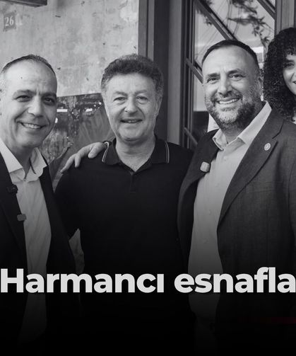 LTB Başkanı Harmancı: “Surlariçi tarihi bir dönüşüm yaşıyor”
