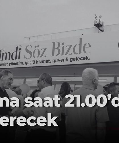 CTP Kurultayında oy verme işlemi sürüyor