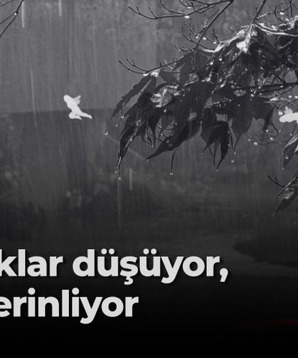 Kıbrıs'ta parçalı bulutlu hava etkili olacak