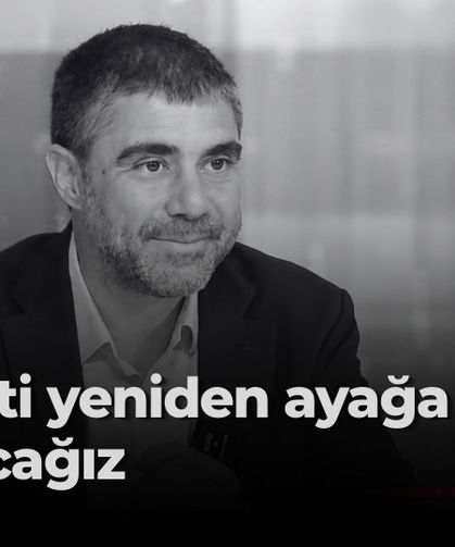 Aktunç: “Başkent ülkenin vitrini olmalı ama bugün bu noktada değil”