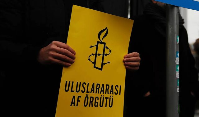 UAÖ: İran’da hapishaneler 'ölüm alanlarına' dönüştü