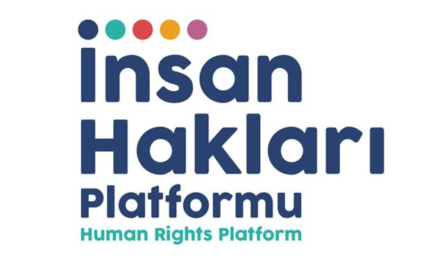 İnsan Hakları Platformu, Irkçılığa Karşı Avrupa Ağı’na üye olduğunu açıkladı