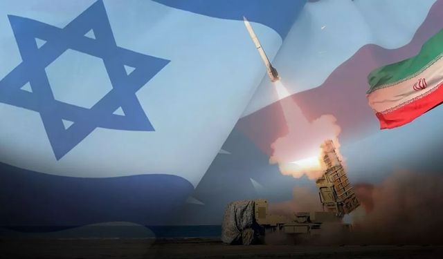 İran'ın İsrail'e saldırısının ardından dünyadan açıklamalar geldi
