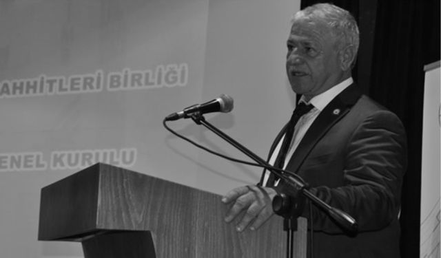 Gürcafer: “Kaynakları verimli kullanmak zorundayız”