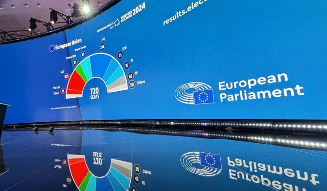 Avrupa Parlamentosu seçimi: Aşırı sağ yükselişte