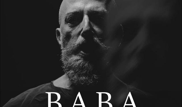 "Abdullah Öztoprak’tan Babalar Günü’ne Özel Şarkı: 'BABA' Dünya Müzik Platformlarında"