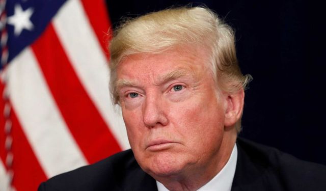 Trump'dan Kanada'ya tehditler sürüyor: Varlığı tehlikede