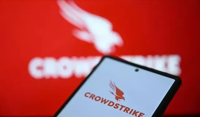 Küresel yazılım sorununun odağındaki şirket: CrowdStrike