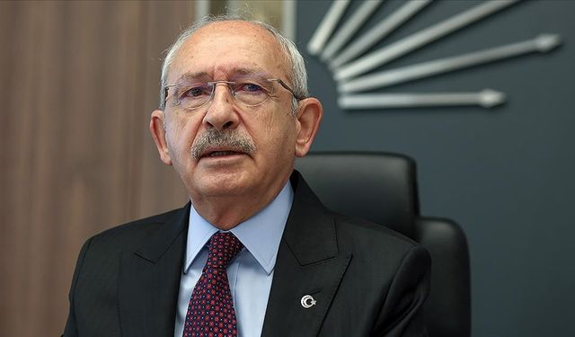 Kılıçdaroğlu,  "suçu ve suçluyu övme" suçundan hakim karşısına çıkacak