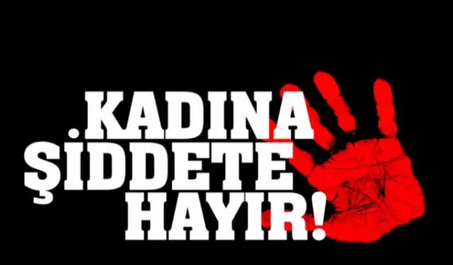 Kadına yönelik şiddet konusunda polise 11 ayda 913 şikayet ve başvuru