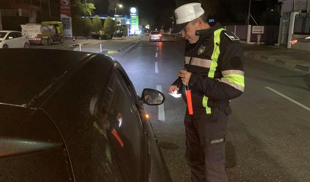 28 ikamet izinsiz hakkında yasal işlem!