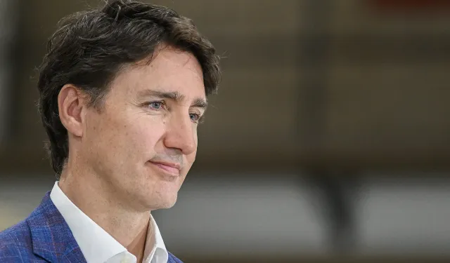 Kanada Başbakanı Trudeau'nun istifası bekleniyor