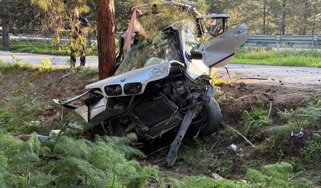 Dört trafik kazası… Bir yaralı, iki tutuklu, iki kişiye de yasal işlem