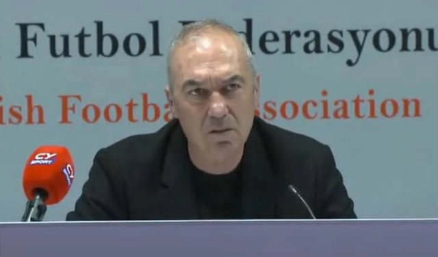 Hasan Sertoğlu: Kulüp başkanı, genç futbolcusunu kumarhaneye götürüyor