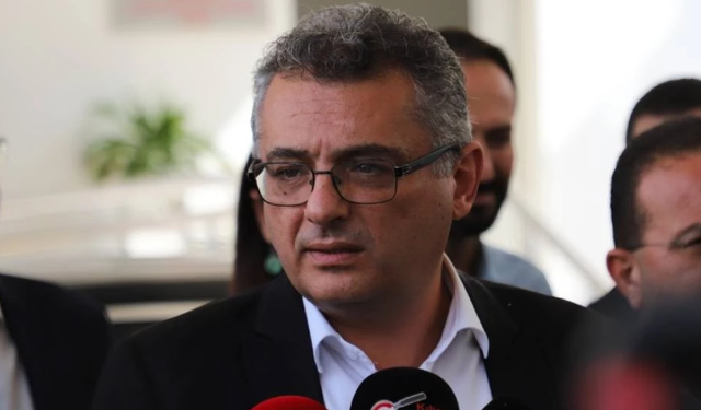 Tufan Erhürman: Bilgi iyidir, tartışmayı hamasetten, boş konuşmadan koparır, anlamlı kılar