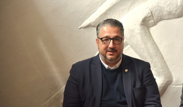 Girne Belediye Başkanı Murat Şenkul'dan su konusunda bilgilendirme