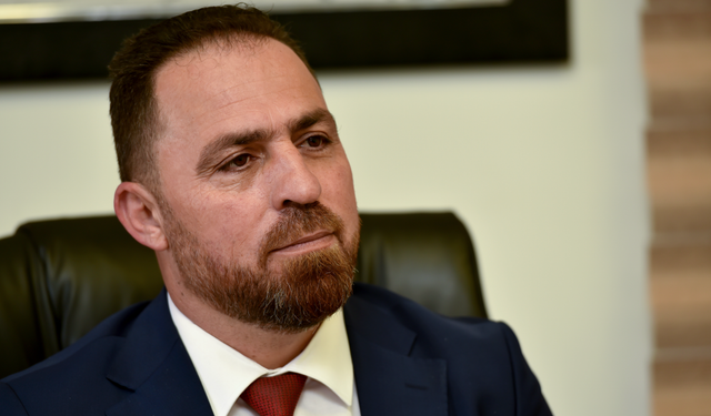 Çavuş: “Binboğa üretim yolculuğuna devam edecek”