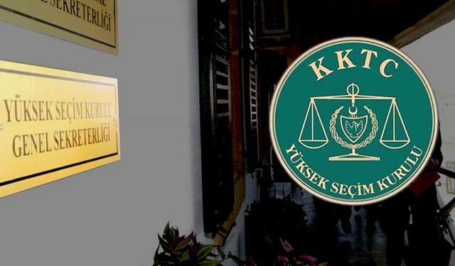 YSK duyurdu: "Seçim anketleri 4 Ekim'den sonra yasak!"