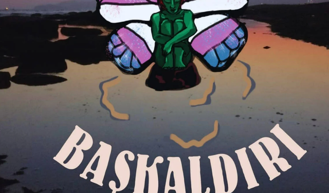 Trans Onur Haftası’nın teması belli oldu: Başkaldırı/Serhildan