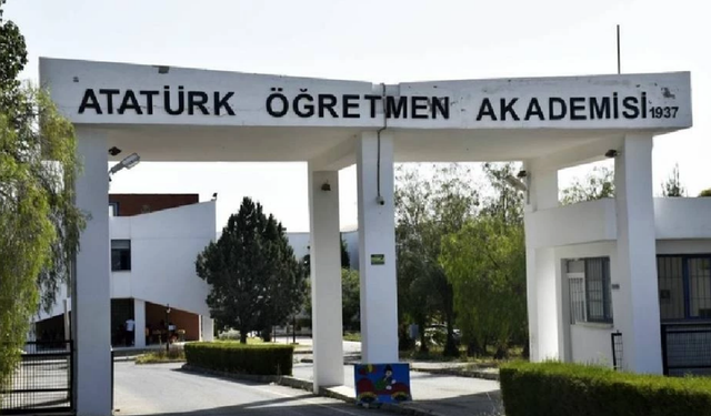 Bağımsızlık Yolu: Çavuşoğlu, elini Atatürk Öğretmen Akademisi’nden çek!