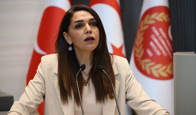 Kürşat’tan hükümete eleştiri: "Ha duvara ha bu yapıya konuşuyoruz. Hiçbir fark yok”