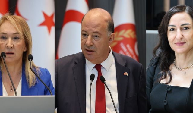 Cumhuriyet Meclisi Genel Kurulu’nda sağlık konuşuldu
