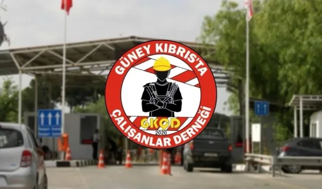GKÇD'den Akpınar'a: "Kimsenin ekmeğiyle oynamayın. Ateşle oynuyorsunuz, yakarsınız"