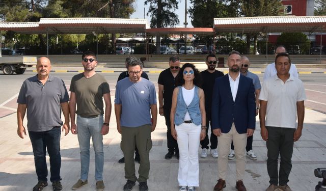 Disiplin Tüzüğü değişikliğine karşı Anayasa Mahkemesi’nde açılan davada dördüncü duruşma yapıldı. Duruşma karar için sür