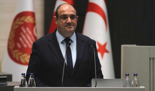 Devrim Barçın: Hayat pahalılığı bugün açıklanıyor, maaşlar ve asgari ücret netleşecek