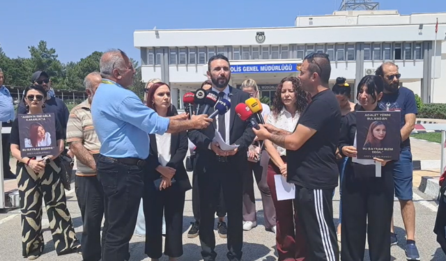 Ahsen Nur Kilitçioğlu’nun şüpheli ölümüne ilişkin PGM Polis Denetim Kurulu’na başvuru