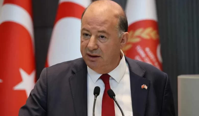 Dinçyürek: Hekimlerin aylık geliri 719 bin TL’ye ulaşıyor