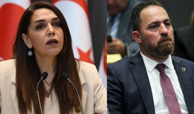 Kürşat'tan Çavuş'a soru: “Ülke hayvancısının sütünde bir fiyat düzenlemesi gerekmiyor mu?