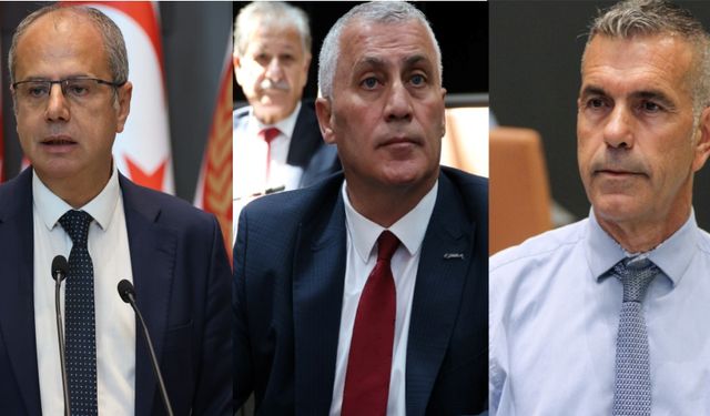 Mecliste spor konuşuldu: "Spor ülkede üvey evlat muamelesi görüyor"