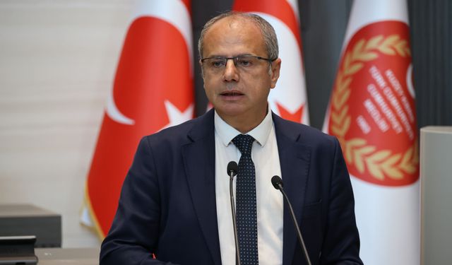 Özuslu: Kooperatif iştiraklerinde çalışanların ekmek parası ve sağlığıyla daha fazla oynamayın