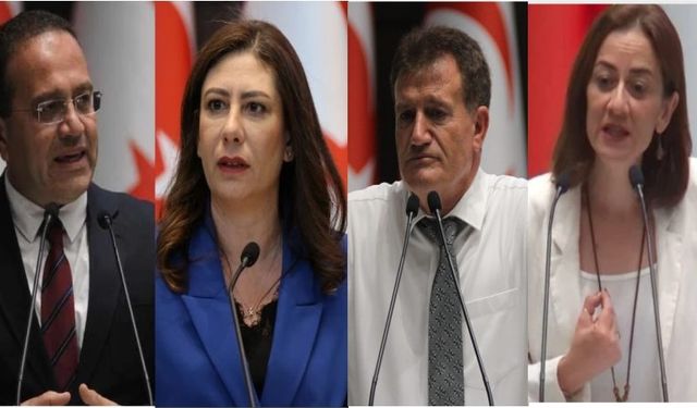 Meclis’te trafik konuşuldu: Bu yıl şu ana kadar trafikte 23 kişi öldü!