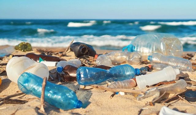 KTTB’den plastik kirliliğine karşı uyarı: “Doğaya ve sağlığa sahip çık”