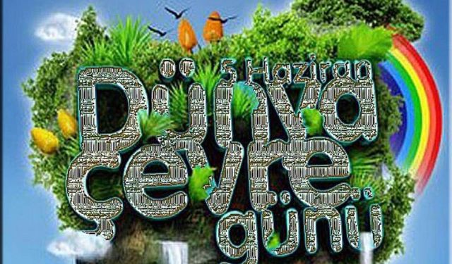 MMO Dünya Çevre Günü’nde iklim değişikliği konusunda uyarılarda bulundu