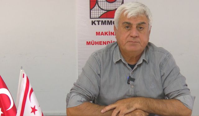 Yarkıner: “Hurda niteliğindeki araçlara T izni verilmesi kabul edilemez”