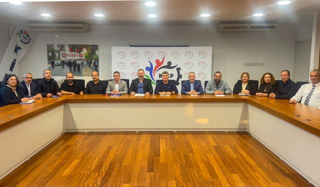 Bengihan: “Gazeteci Levent’in yargılanması kabul edilemez”