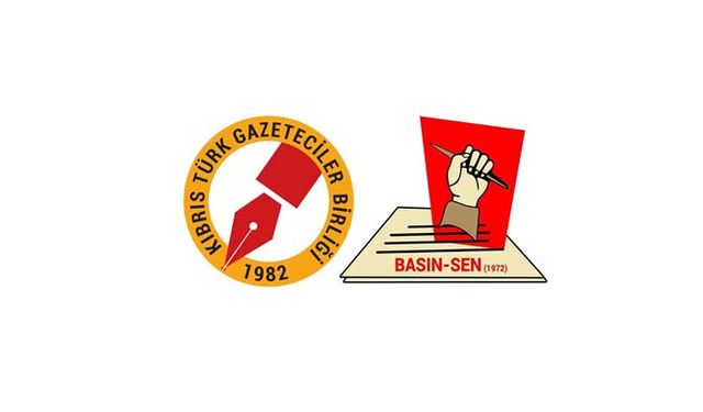 Örgütlerden Gazeteci Şener Levent’le ilgili açıklama