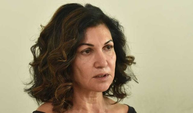 ‘Arapça öğretmeni’ münhaline Selma Eylem’den tepki