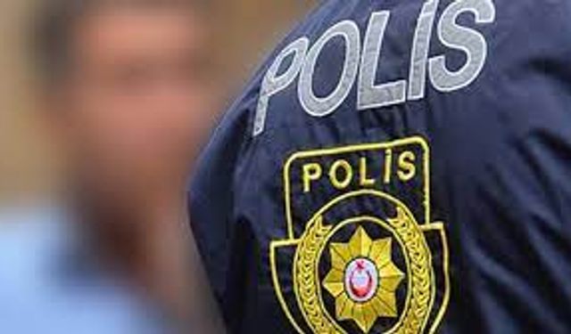 Girne’de restoran çalışanını ve polisi darp eden şahıs tutuklandı