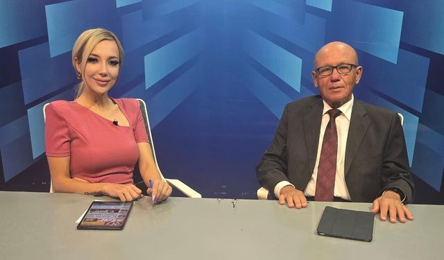 TALAT: "TDP’NİN ERHÜRMAN’A DESTEĞİ KENDİ LEHİNEDİR"