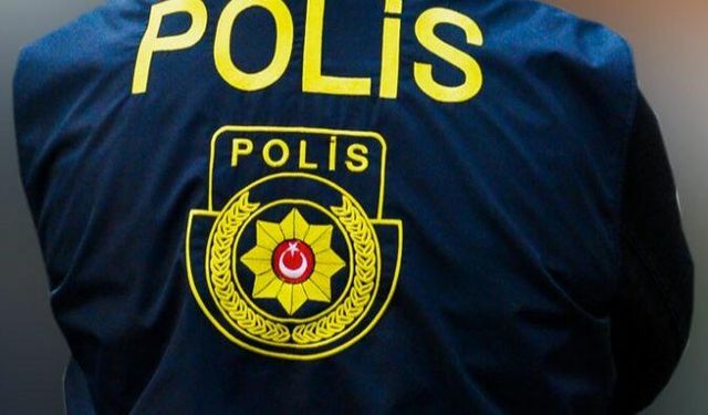 Ülke genelinde polisiye olaylar…