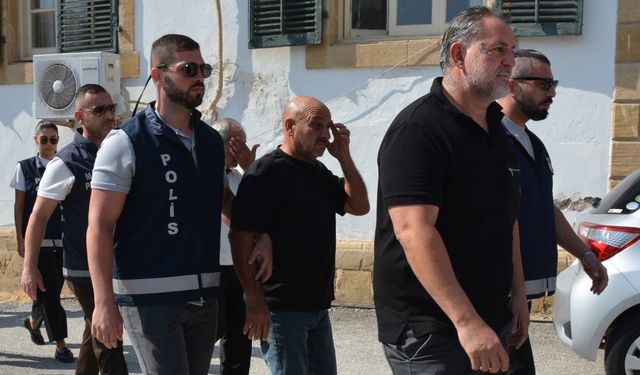 Binboğa Yem davası: Eski yönetim kurulu üyeleri teminata bağlandı