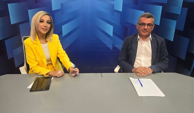 Erhürman: Temsiliyet sorunu var, değişim talebi yükseliyor