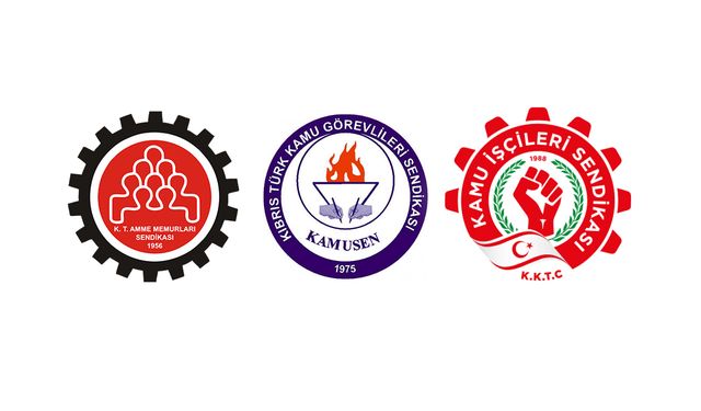 KTAMS, KAMUSEN, KAMU-İŞ, Resmi Kabz Memurluğu ve Mukayyitlik Dairesi’nde yarın grev yapacak